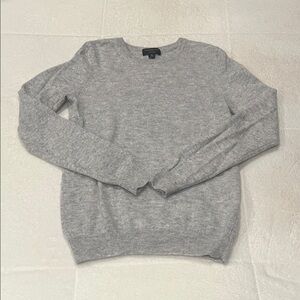 Emo Girlfriend Sweater